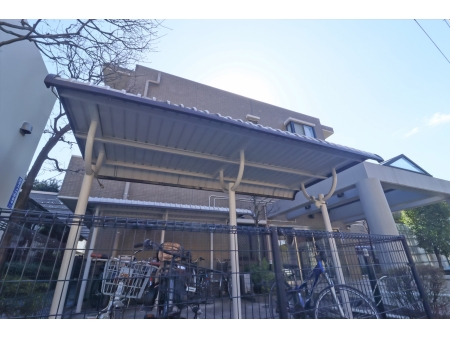 藤和シティコープ宮前平
