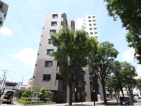 センチュリー新所沢