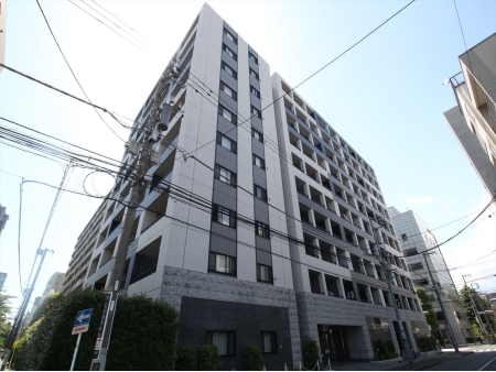 ガーラ・プレシャス横濱関内