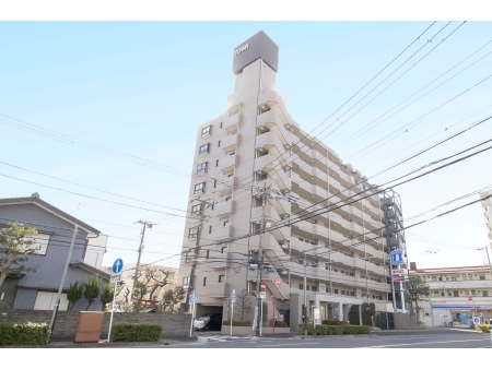 藤和シティコープ日吉北