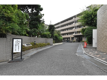 シティウィンズ元住吉