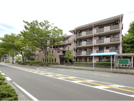 プライムステージ能見台