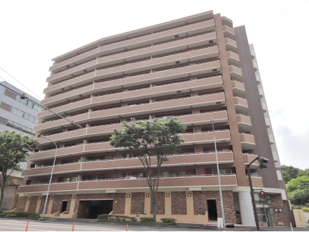 プラハ横浜センター南ステーションガーデン