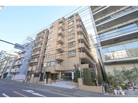 ロイヤルシャトー川崎