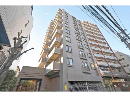 エクラン川崎