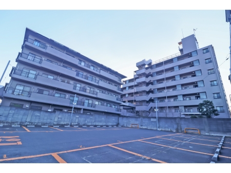 相模原メゾンドパルク