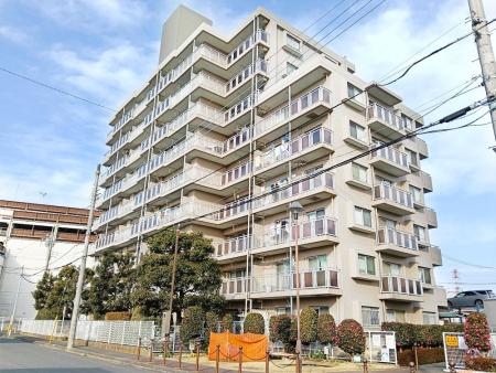 ライフコート相模原