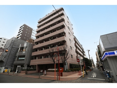 オーベル川崎