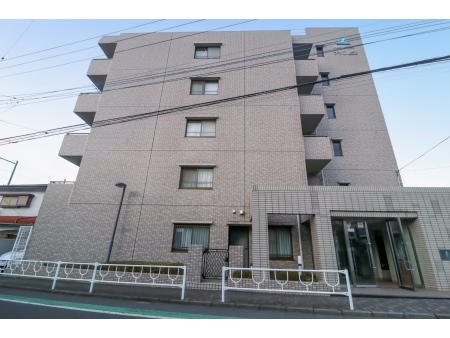 サーパス上溝