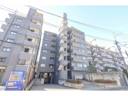 日吉オークハイム