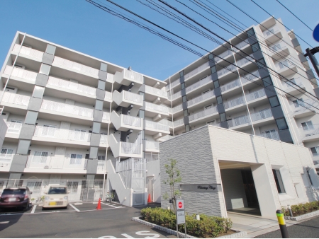 日神パレステージ長後