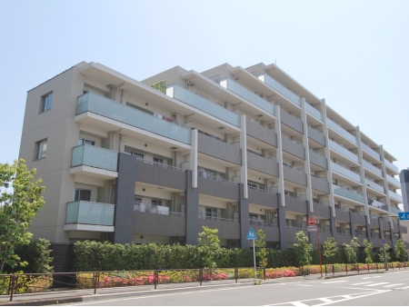 アデニウム川崎
