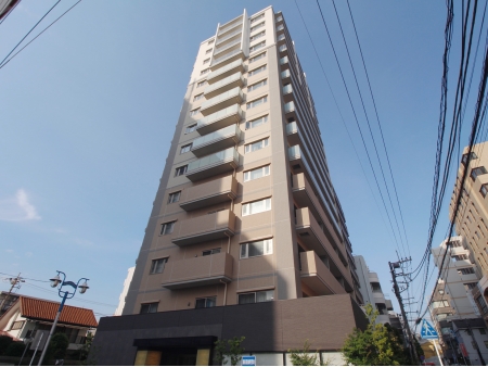 グレーシア藤沢湘南台
