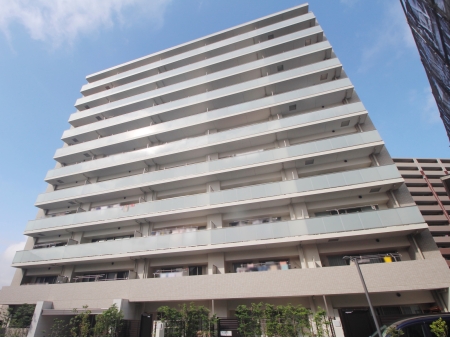 アルファスマートおゆみ野駅南