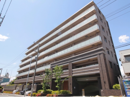 ナイスブライトピア横濱北寺尾