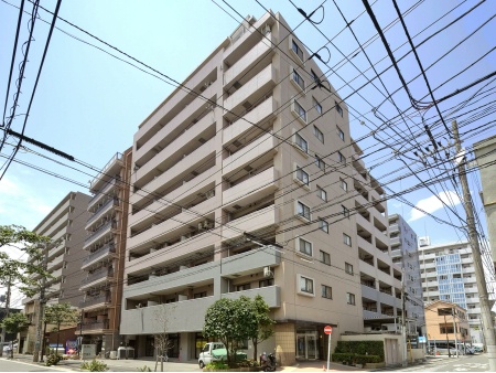 ボートハイム第7吉野町