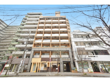 ライオンズマンション相模原第3