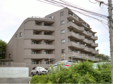 マークミュー清水ケ丘公園