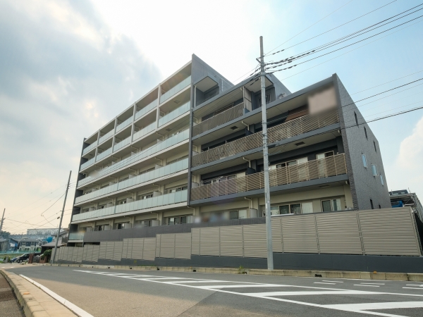 レーベン浦和美園バウクラッセ