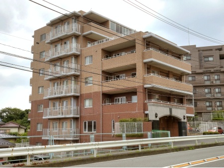 マークミュー大船