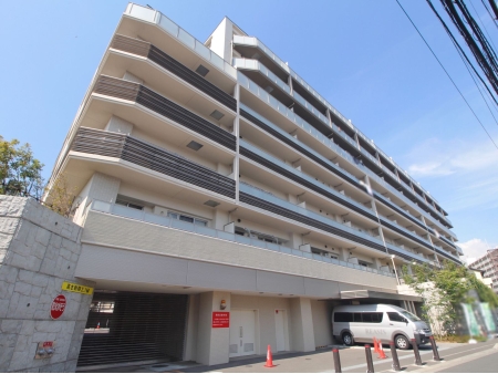 レアシス津田沼前原の丘