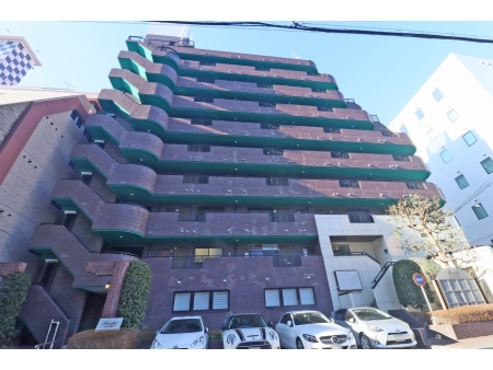フェリッシュ相模原