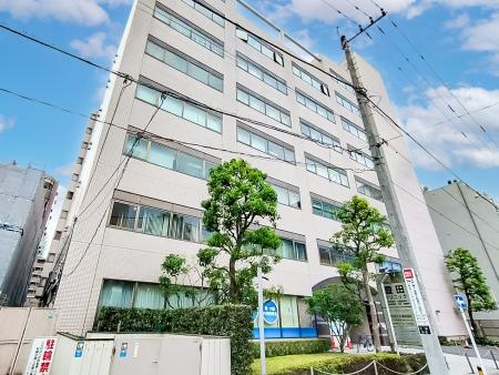 ヴェルビュ溝の口