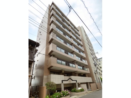 マイキャッスル横浜リバーサイド