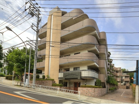 マイキャッスル横浜山手エクセレントステージ