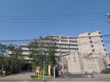 オハナ北習志野
