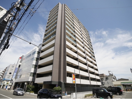プレシス本厚木エクシア