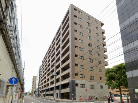 マイキャッスル新横浜ロイヤルステージ
