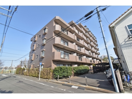 ガーデンコート相模原