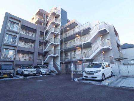 レジェンド相模原富士見