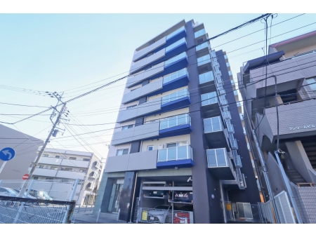 アルファニッシュ淵野辺