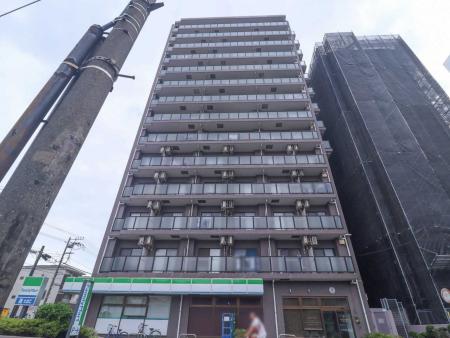 東急ドエルアルス淵野辺三丁目