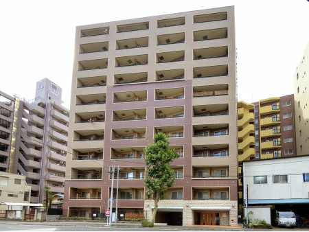 ミオカステーロ横浜アルティスタ