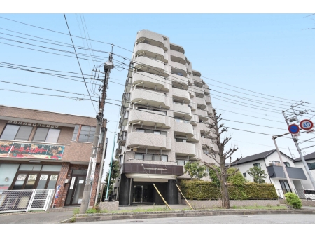 ライオンズマンション淵野辺本町