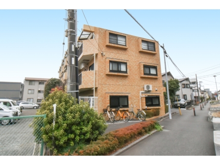 ダイアパレス町田