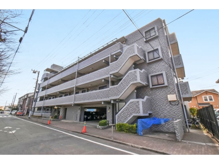 メディウス相模大野