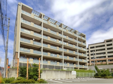 ミオカステーロ港北中川2