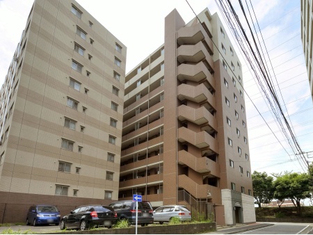 ミオカステーロ新横浜
