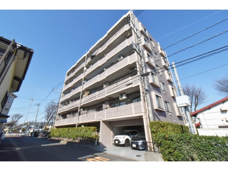 フィノ相模大野