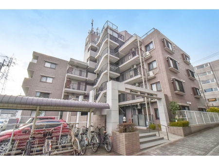 フローレンスパレス町田
