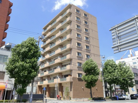 ミオカステーロ東神奈川ルーチェ