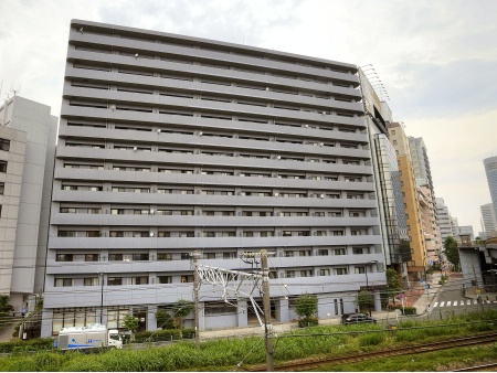 メイツ新横浜