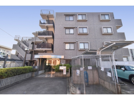 ライオンズマンション相模大野東