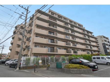 東急ドエル・アルス相模大野