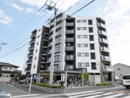 ヴェレーナ朝霞台デュオ