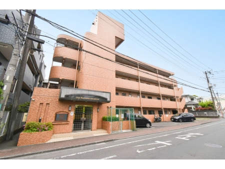 ライオンズマンション町田南